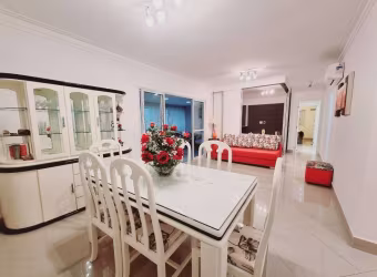 Apartamento à venda - Astúrias - Guarujá/SP