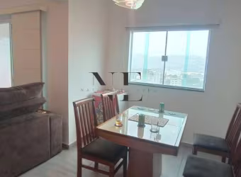 Apartamento para Venda em Santos, Campo Grande, 2 dormitórios, 1 suíte, 2 banheiros, 1 vaga
