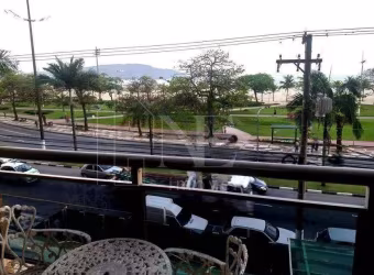 Apartamento para Venda em Santos, POMPÉIA, 4 dormitórios, 2 suítes, 4 banheiros, 2 vagas