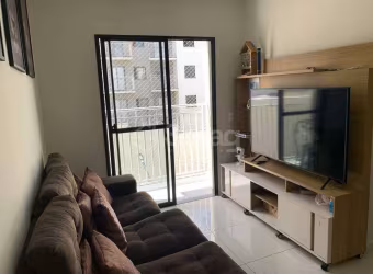 Apartamento à venda no condomínio Bella Vitta I , Jardim Marambaia, Vinhedo, interior de São Paulo.