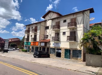 Apartamento á venda na Avenida Brasil em Vinhedo, interior de São Paulo.