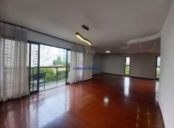 Apartamento com 4 quartos para alugar na Dom Gaspar  de Affonseca, --, Gonzaga, Santos por R$ 11.000