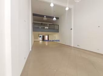 Ponto comercial para alugar na Rua João Ramalho, --, Centro, São Vicente por R$ 18.000