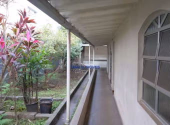 Casa em condomínio fechado com 3 quartos para alugar na Rua Bahia, --, Gonzaga, Santos por R$ 15.000