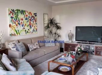Apartamento com 4 quartos à venda na Rua Maranhão, --, Pompéia, Santos por R$ 925.000