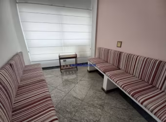 Sala comercial à venda na Goytacazes, --, Gonzaga, Santos por R$ 189.000