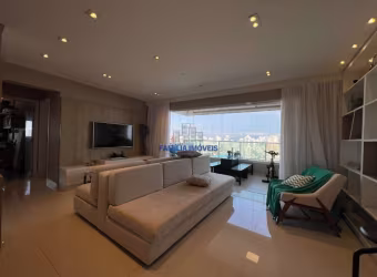Apartamento com 2 quartos à venda na Doutor Arnaldo de Carvalho, --, Campo Grande, Santos por R$ 1.300.000
