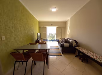 Apartamento com 3 quartos à venda na Avenida Presidente Wilson, --, José Menino, Santos por R$ 780.000