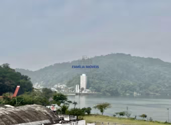 Apartamento com 2 quartos à venda na Capitão Luís Antônio Pimenta, --, Parque Bitaru, São Vicente por R$ 290.000