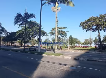 Apartamento com 1 quarto à venda na Avenida Presidente Wilson, --, Pompéia, Santos por R$ 371.000