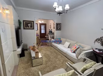 Casa com 3 quartos à venda na Doutor Adolpho Assis, --, Vila Belmiro, Santos por R$ 1.490.000