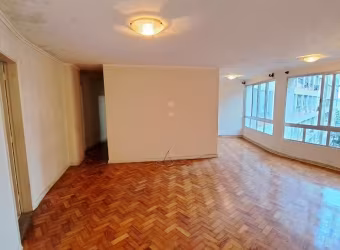 Apartamento com 3 quartos à venda na Avenida Manoel da Nóbrega, --, Itararé, São Vicente por R$ 470.000