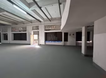Ponto comercial para alugar na Rua General Câmara, --, Centro, Santos por R$ 5.000