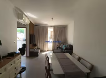 Casa em condomínio fechado com 3 quartos à venda na Marquês de Olinda, --, Vila Belmiro, Santos por R$ 798.000