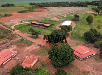 Fazenda à venda, 1.519.76 Hectares  por R$ 50.240.000 - Zona Rural - Brejinho de Nazaré/TO