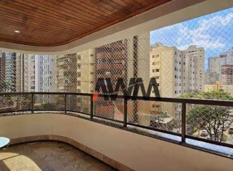 Apartamento com 3 Suítes à venda, 180 m² por R$ 900.000 - Setor Bueno - Goiânia/GO
