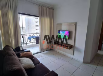 Apartamento com 2 Quartos 1 suíte à venda, 60 m² por R$ 420.000 - Setor Bueno - Goiânia/GO