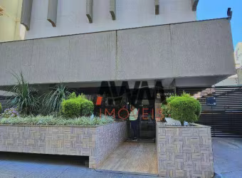 Apartamento com 2 quartos 1 suíte à venda, 72 m² por R$ 420.000 - Setor Oeste - Goiânia/GO