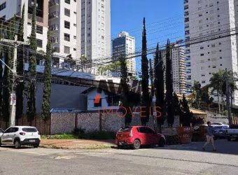 Terreno Comercial à venda, 680 m² por R$ 6.800.000 - Setor Bueno - Goiânia/GO