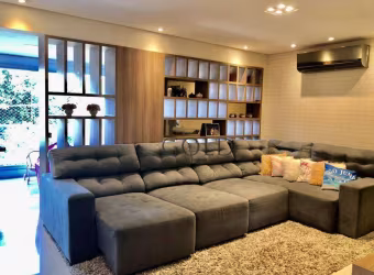 Apartamento com 3 dormitórios no condomínio Quintas da Lapa à venda, 134 m² por R$ 1.690.000 - Vila Anastácio - São Paulo/SP