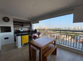 Apartamento com 3 dormitórios à venda- Vila Leopoldina - São Paulo/SP