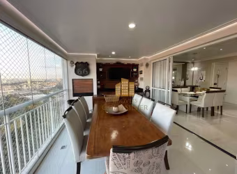 Apartamento porteira fechada , fica tudo , com 3 dormitórios , 2 vagas , à venda, 131 m² por R$ 1.350.000 - Pirituba - São Paulo/SP
