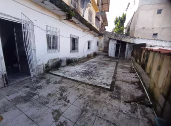 Casa para Venda em Salvador, Castelo Branco, 2 dormitórios, 1 suíte, 2 banheiros