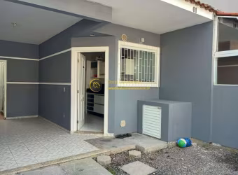 Casa para Venda em São José, Forquilhas, 2 dormitórios, 1 banheiro, 1 vaga