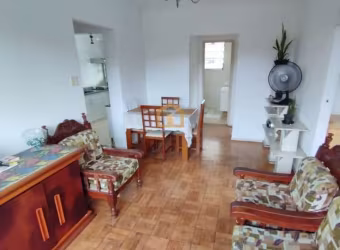Apartamento Padrão 2 dormitórios