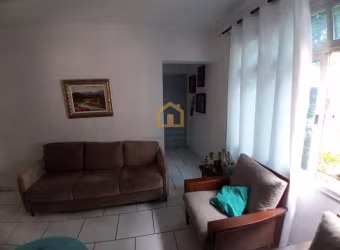 Apartamento Frente - Próximo a Praia - Bairro Boa Vista - São Vicente/SP.