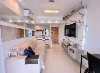 Apartamento Padrão 2 Quartos.