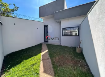 Casa à venda em Uberlândia