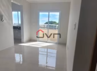 Apartamento à venda em Uberlândia