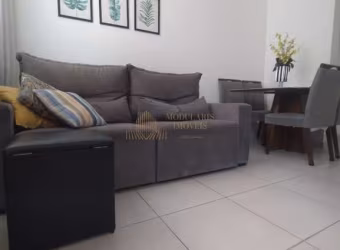 Apto com 2 quartos, Niterói- Betim