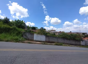 Terreno Alto das Flores,