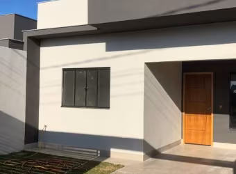 Casa geminada à Venda, Olímpico, Londrina, PR