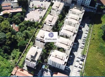 Cobertura Duplex para Venda em São Paulo, Cidade dos Bandeirantes, 3 dormitórios, 1 banheiro, 1 vaga