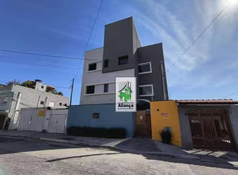 Aptos novos, 2 dorms na Cidade AECarvalho