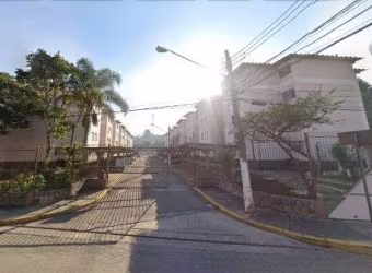 Apartamento para Venda em Mogi das Cruzes, Jardim Marica, 2 dormitórios, 1 banheiro, 1 vaga