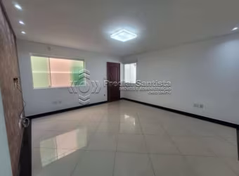 Casa com 3 quartos à venda no Estuário, Santos  por R$ 939.000