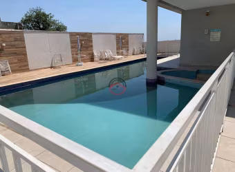 Apartamento com 3 dorms, Jardim São Luiz, Ferraz de Vasconcelos - R$ 500 mil, Cod: 635
