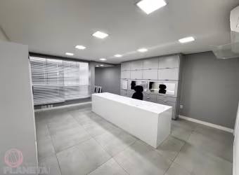 Ponto comercial à venda no Centro, Jaraguá do Sul , 54 m2 por R$ 280.000