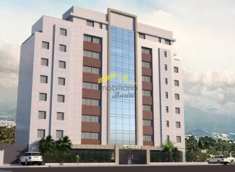 Apartamento à venda, 3 quartos, 1 suíte, 2 vagas, Jardim América - Belo Horizonte/MG