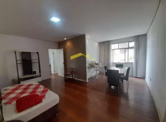 Apartamento à venda, 3 quartos, 1 suíte, 1 vaga, Buritis - Belo Horizonte/MG