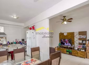 Apartamento à venda, 3 quartos, 1 suíte, 2 vagas, Estoril - Belo Horizonte/MG