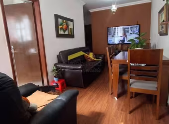 Apartamento à venda, 3 quartos, 1 suíte, 1 vaga, Buritis - Belo Horizonte/MG