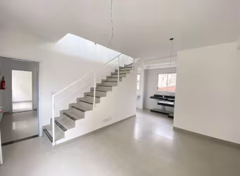 Cobertura à venda, 2 quartos, 1 suíte, 2 vagas, Estoril - Belo Horizonte/MG