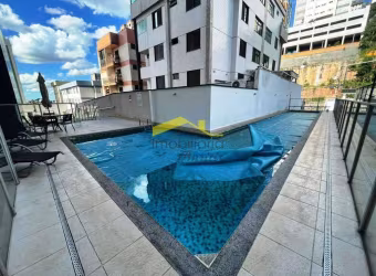 Apartamento à venda, 3 quartos, 1 suíte, 3 vagas, Buritis - Belo Horizonte/MG