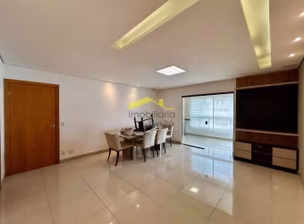 Apartamento à venda, 3 quartos, 2 suítes, 3 vagas, Buritis - Belo Horizonte/MG