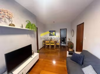 Apartamento à venda, 3 quartos, 1 suíte, 2 vagas, Buritis - Belo Horizonte/MG